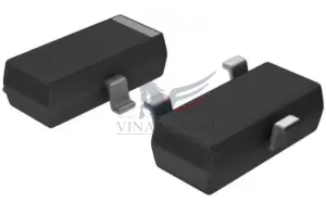 MMBT3904-1AM Transistor NPN 40V 0.2A 3 Chân SOT-23